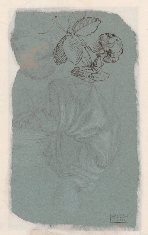 Stredoeurópsky maliar z 19. storočia – Saint Reading 