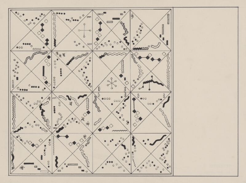 Milan Adamčiak – Tetraktys II. 