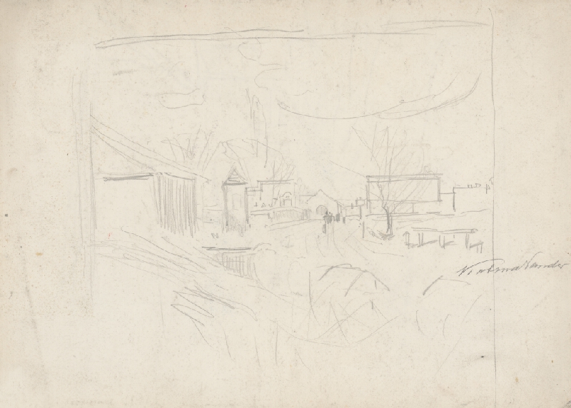 Ferdinand Katona – Square 