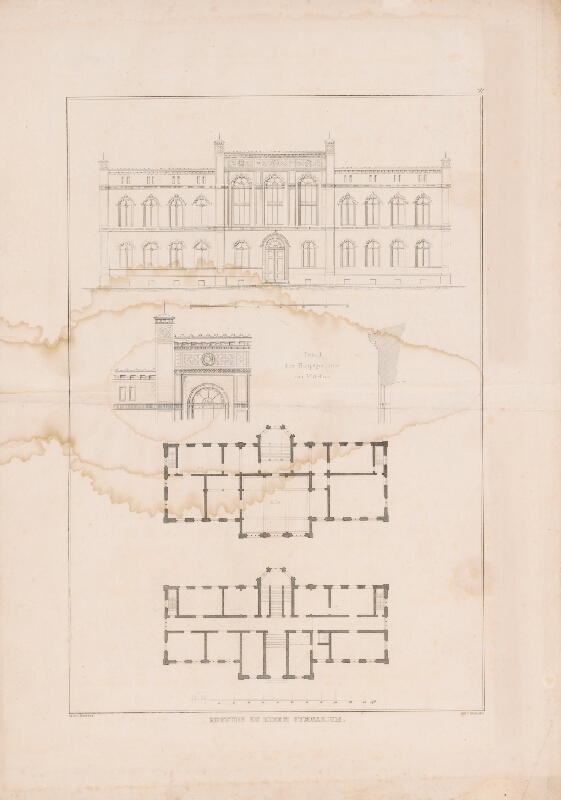 Bernhard Rode – Hospodár na vinici 