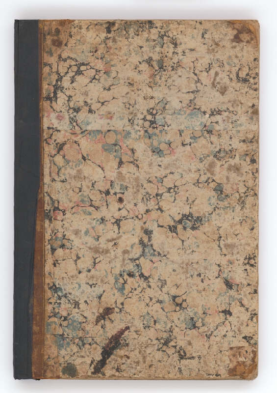 Jean-François Albanis de Beaumont, Hendrik Meijer – Cesta cez Korutánske Alpy 