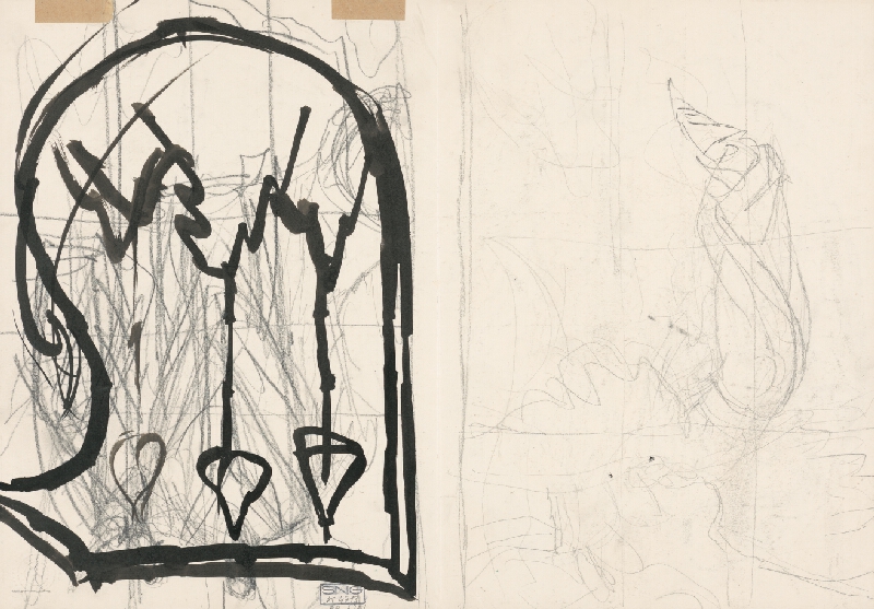 Ján Novák – Missionaries III.  