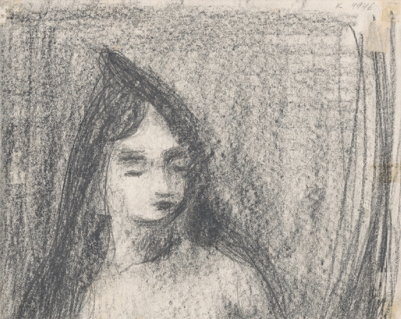 Rudolf Uher – Torzo IV. 