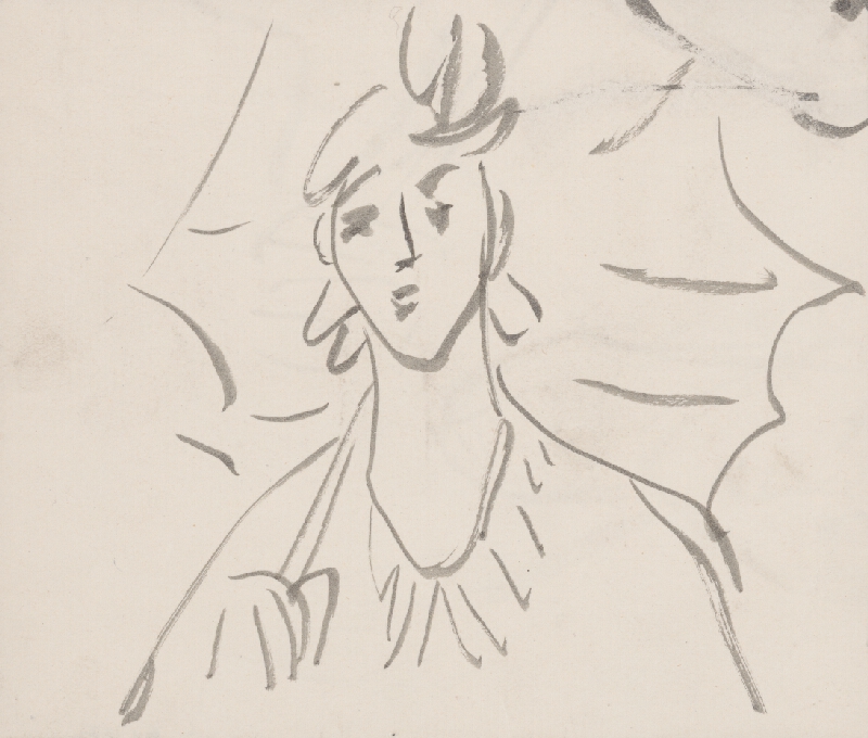 Eugen Nevan – Slnečník I. 