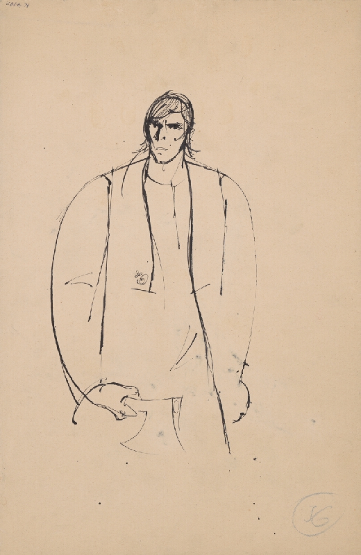 František Kudláč – Hordubal 