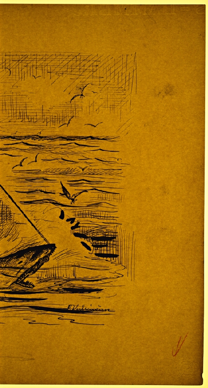 Arnold Peter Weisz-Kubínčan – Stories in Wilderness - 10 