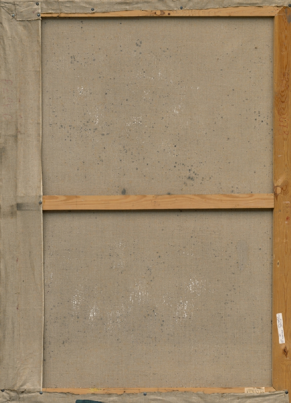 Mikuláš Medek – Table of the Designer of Lovers from Pink Table 