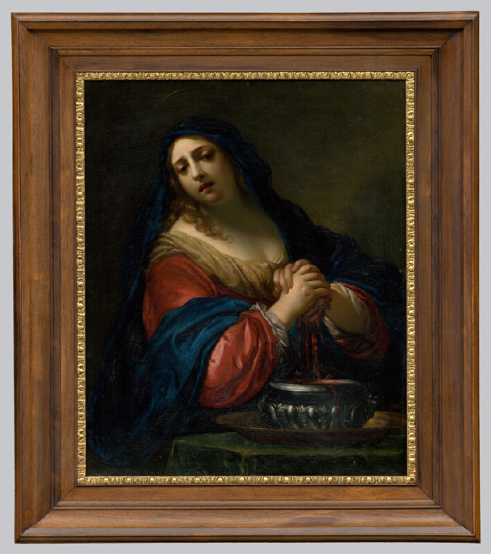 Simone Pignoni – Sv. Praxedis 