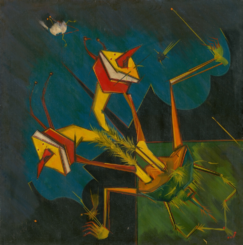 Karol Baron – Skarofilik 