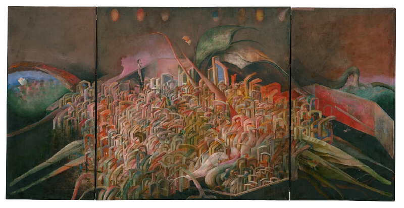 Dušan Kállay – Alice's Hour 