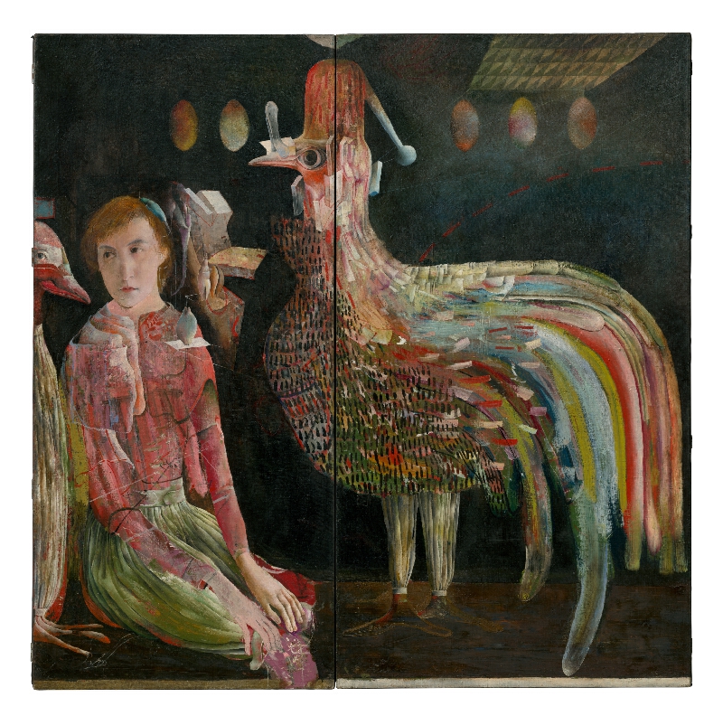 Dušan Kállay – Alice's Hour 