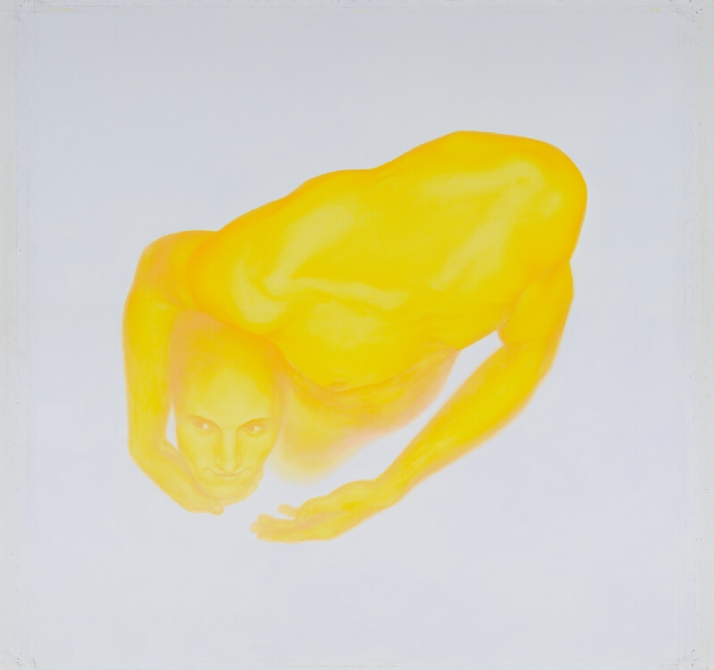 Dorota Sadovská – Svätý Dionýz 