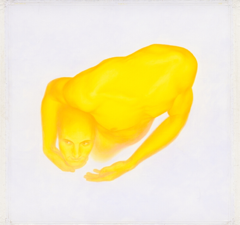 Dorota Sadovská – Svätý Dionýz 