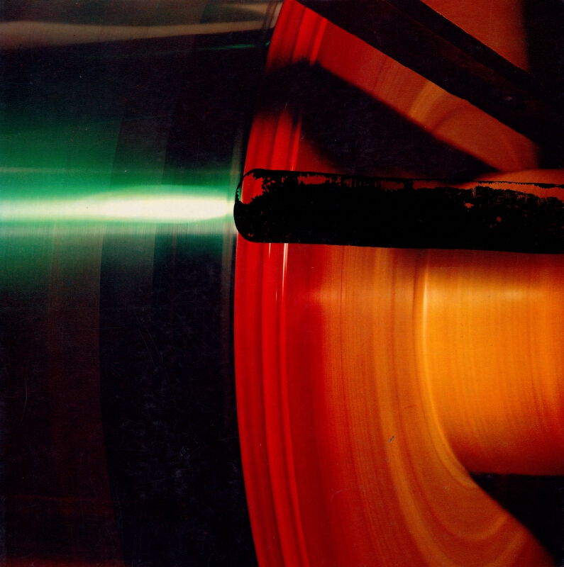 Rudolf Fila – Book - Object IV.  