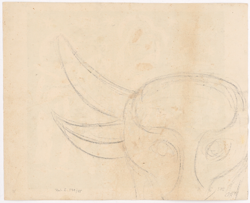 Ernest Zmeták – Útek do Egypta 