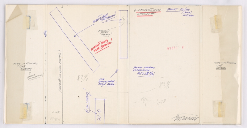 Róbert Brož – Socha z Venuše. Obálka. 