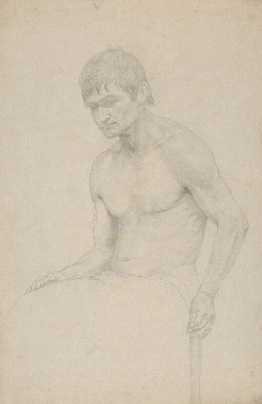 Ferdinand Katona – Mužský polakt 