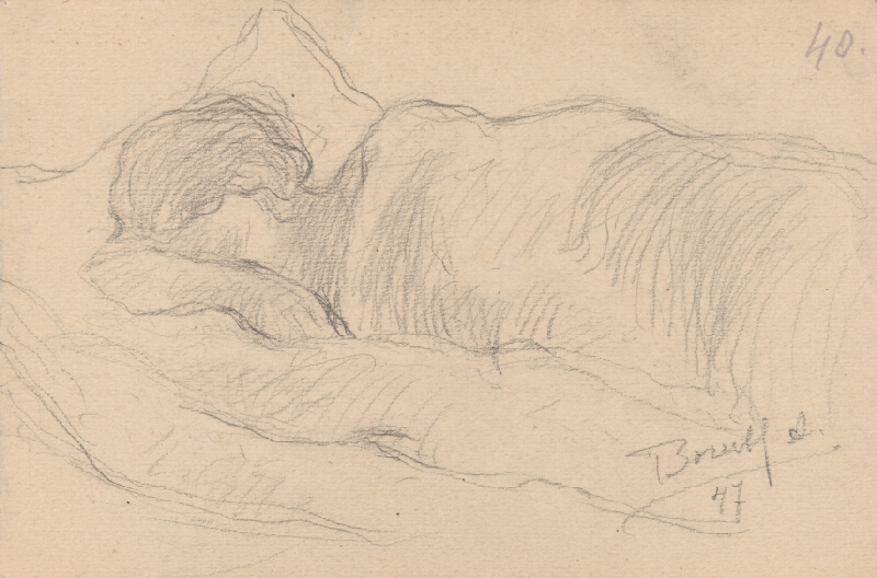 Andor Borúth – Spiaca 