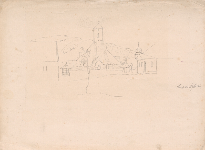 Ferdinand Katona – Spišská Stará Ves 