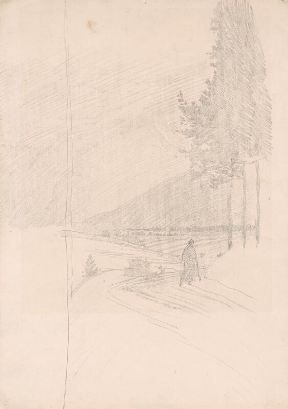 Ferdinand Katona – Podtatranská krajina 