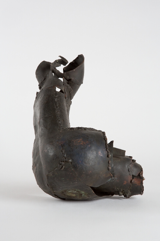 František Patočka – Obeť 