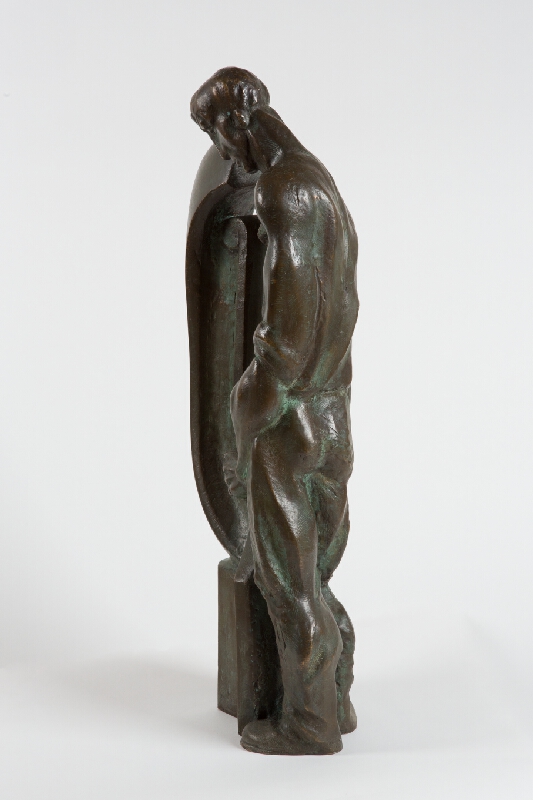 Vladimír Nahálka – Myšlienka práce 