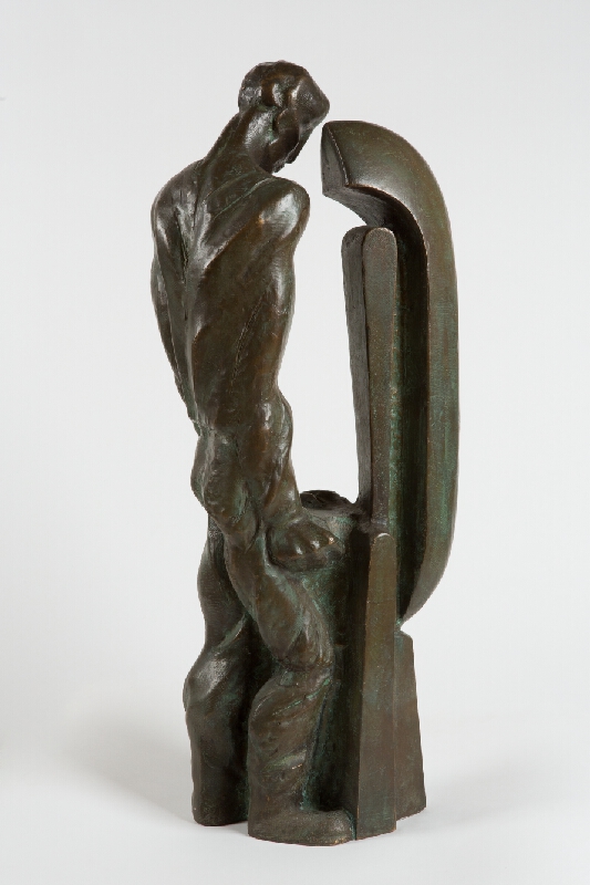 Vladimír Nahálka – Myšlienka práce 