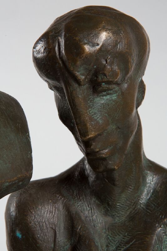 Vladimír Nahálka – Myšlienka práce 