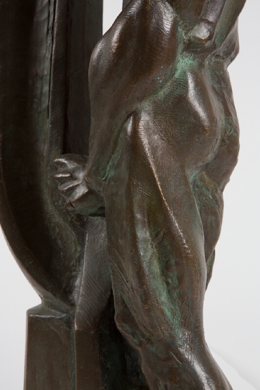 Vladimír Nahálka – Myšlienka práce 