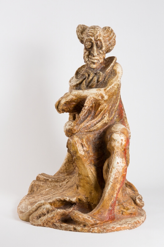 Dušan Pončák – Pierot 