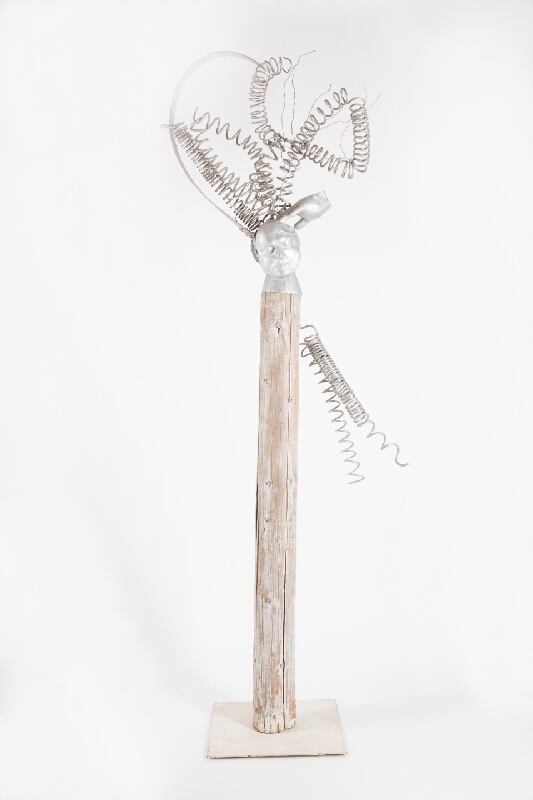 Juraj Meliš – Nedokončená 