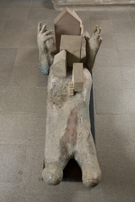 Jozef Jankovič – Ecce homo 
