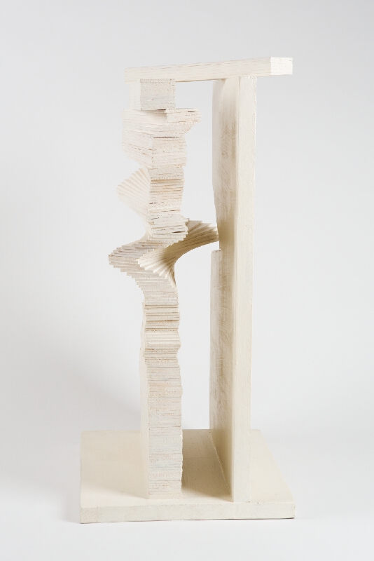 Juraj Bartusz – Horizontálne vrstvenie 