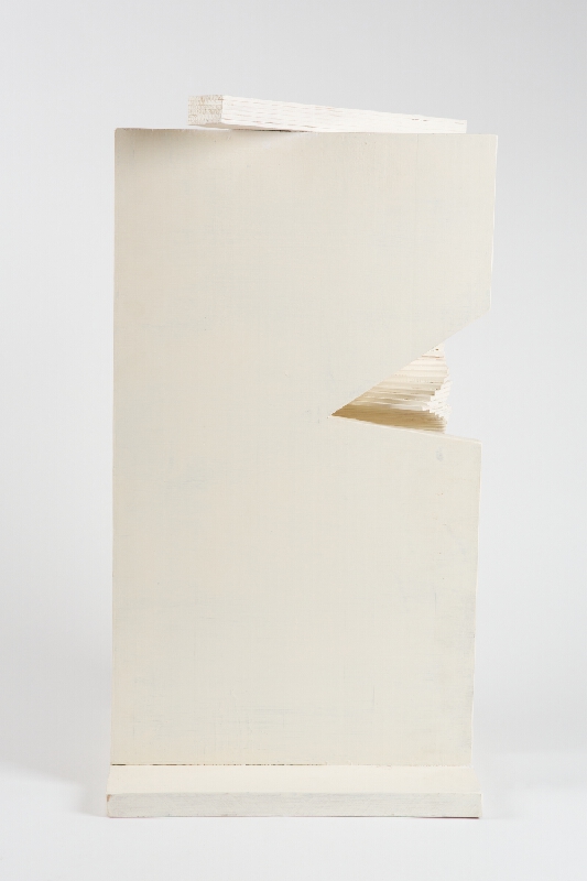 Juraj Bartusz – Horizontálne vrstvenie 