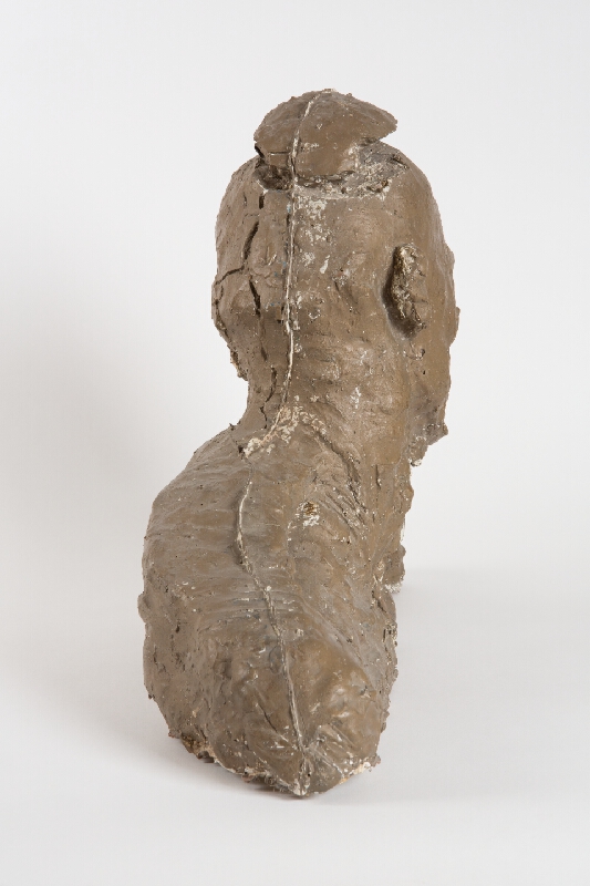 Peter Sceranka – Hlava muža 