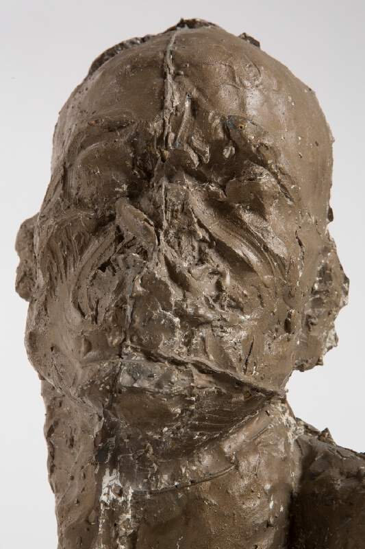 Peter Sceranka – Hlava muža 