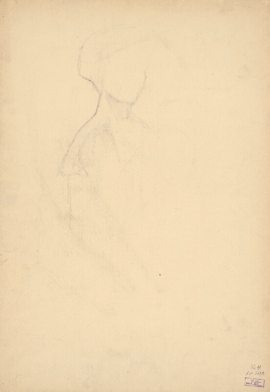 Ferdinand Katona – Poprsie ženy 