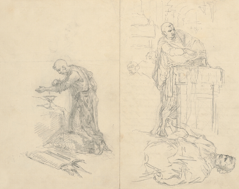 Klimkovič – a/ Štúdia kazateľa 