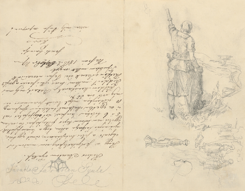 Klimkovič – a/ Štúdia kazateľa 