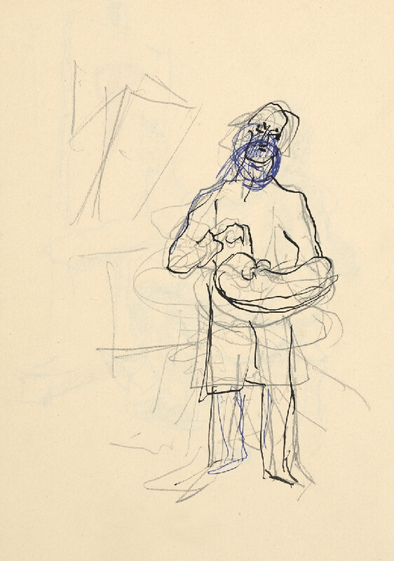 Július Jakoby – Maliar 