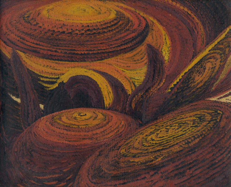 Anton Jasusch – Zánik planéty (Planéty / Smrť planéty) 