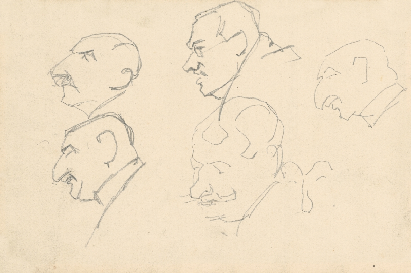 Ernest Rákosi – Šiator 