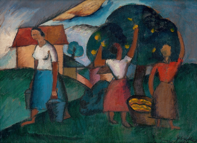 Gejza Schiller – Oberačka 