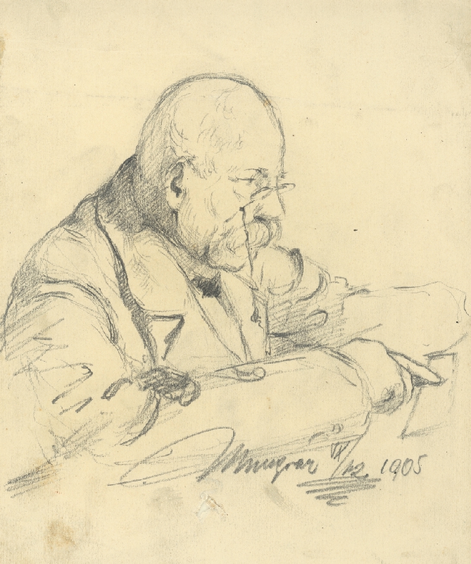 Ernest Rákosi – Môj strýko 