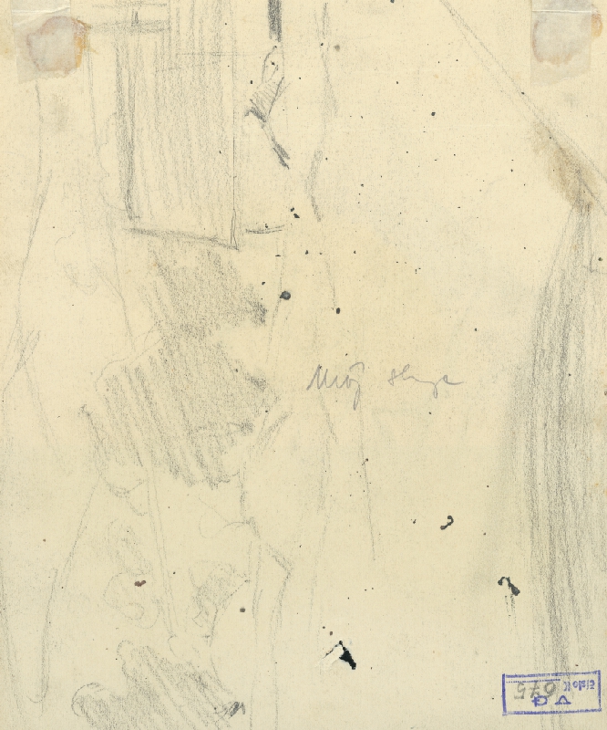 Ernest Rákosi – Môj strýko 