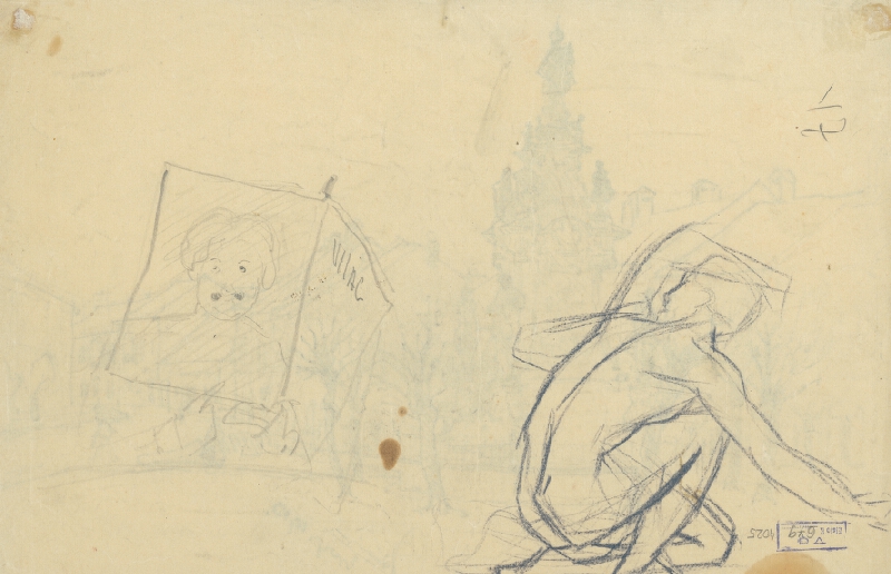 Ernest Rákosi – Z Prešova II. 