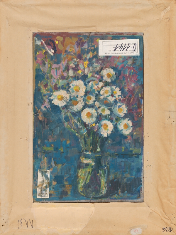 Juraj Collinásy – Traja na ceste 