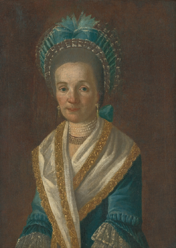 Josef Korompay – Podobizeň zemanky 