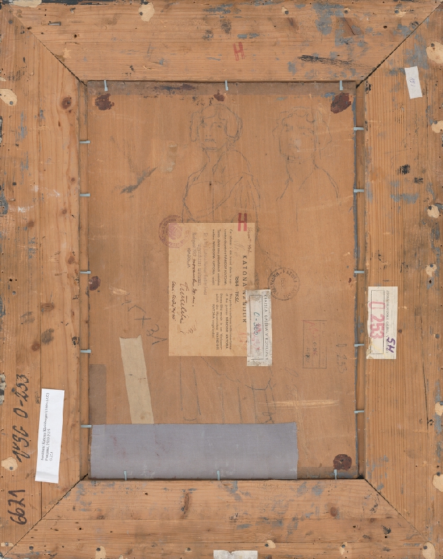 Ferdinand Katona – Predjarie 