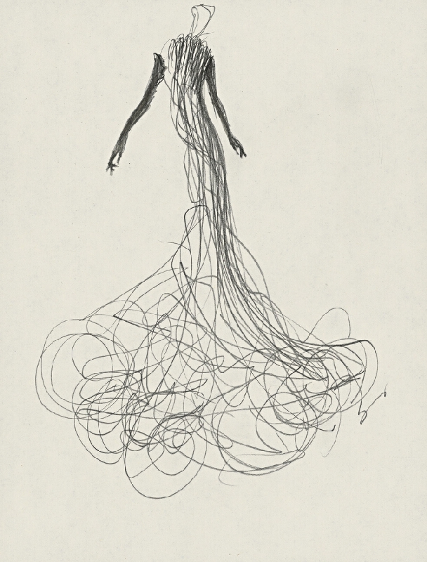 Martin Hrča – Veľká večerná róba 